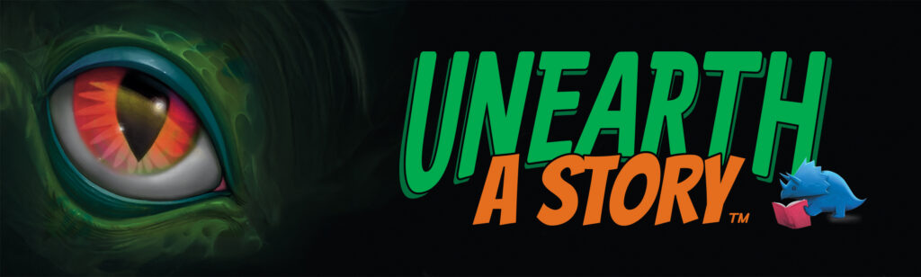 Unearth a Story