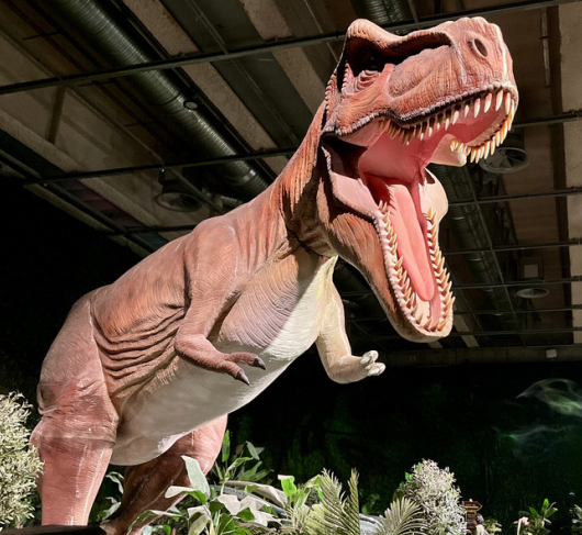 Dinosaur